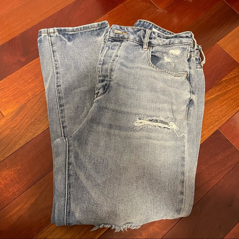 Pacsun Ripped Jeans